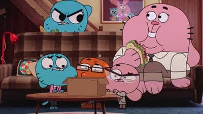 Still from The Puppy