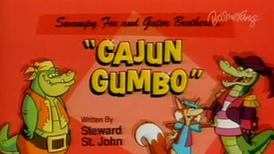 Still from Cajun Gumbo