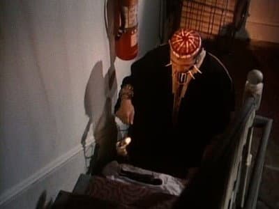 Still from Parlour Floor Front