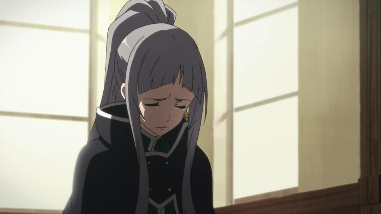Still from Yui's Heart