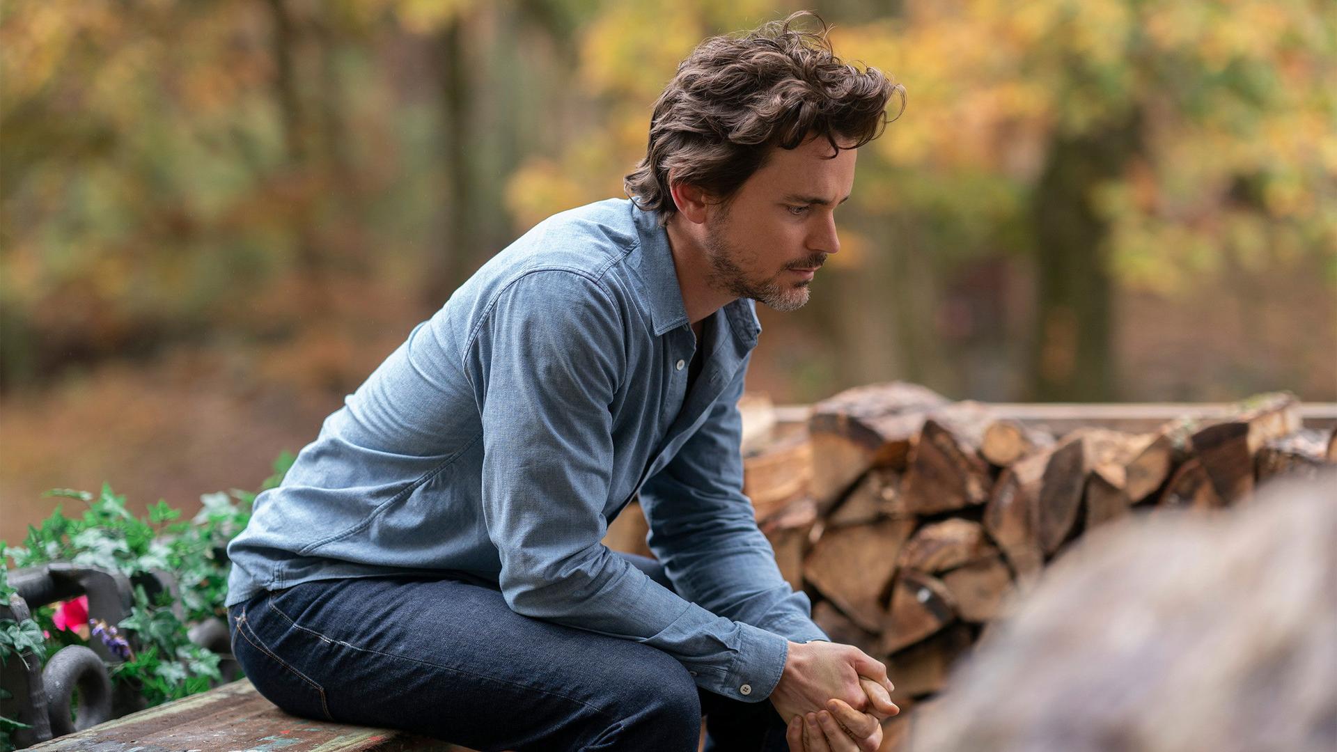 Still from Part V
