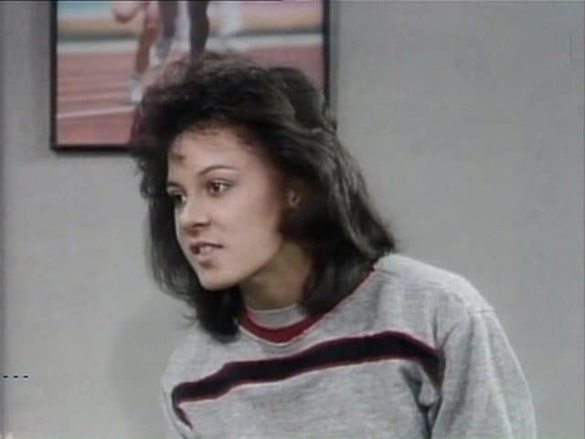 Still from Cliff in Love