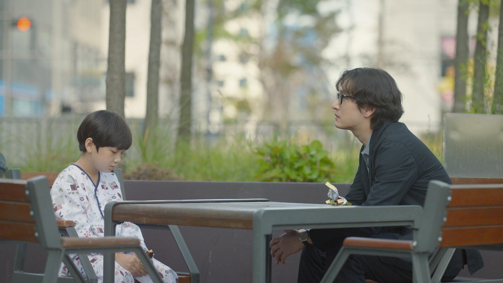 Still from Episode 2