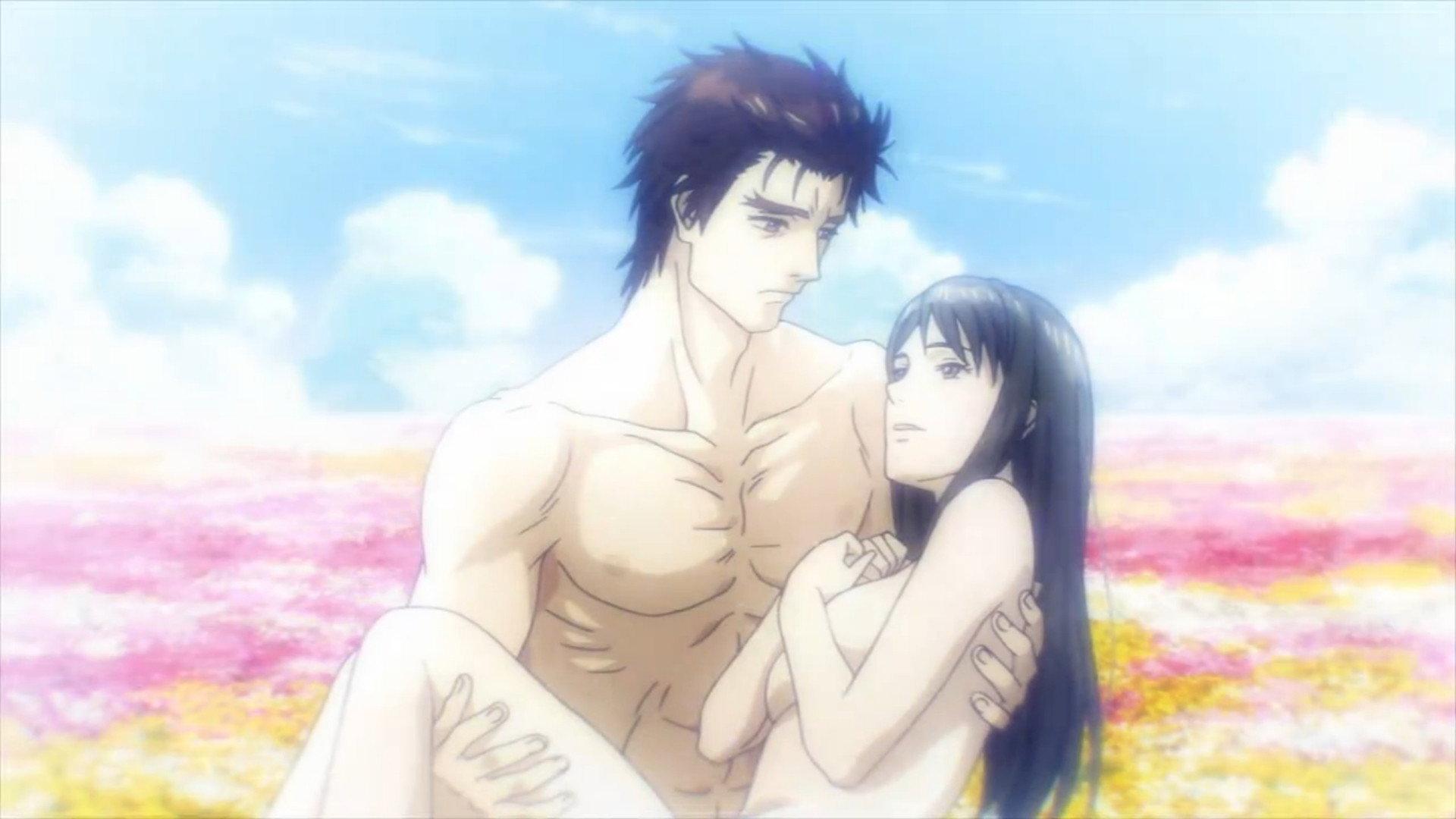 Still from Kokoro
