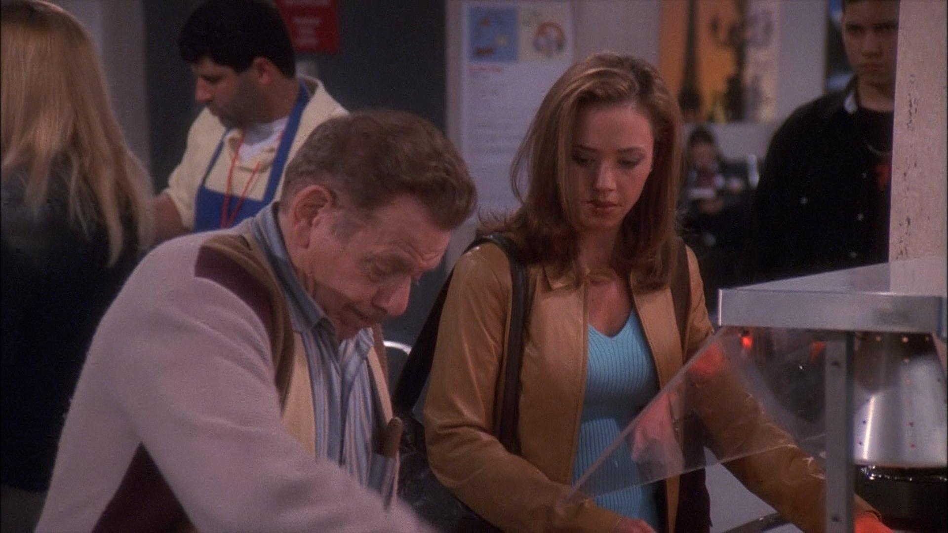 Still from Departure Time
