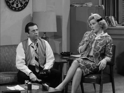 Still from My Two Show-Offs and Me