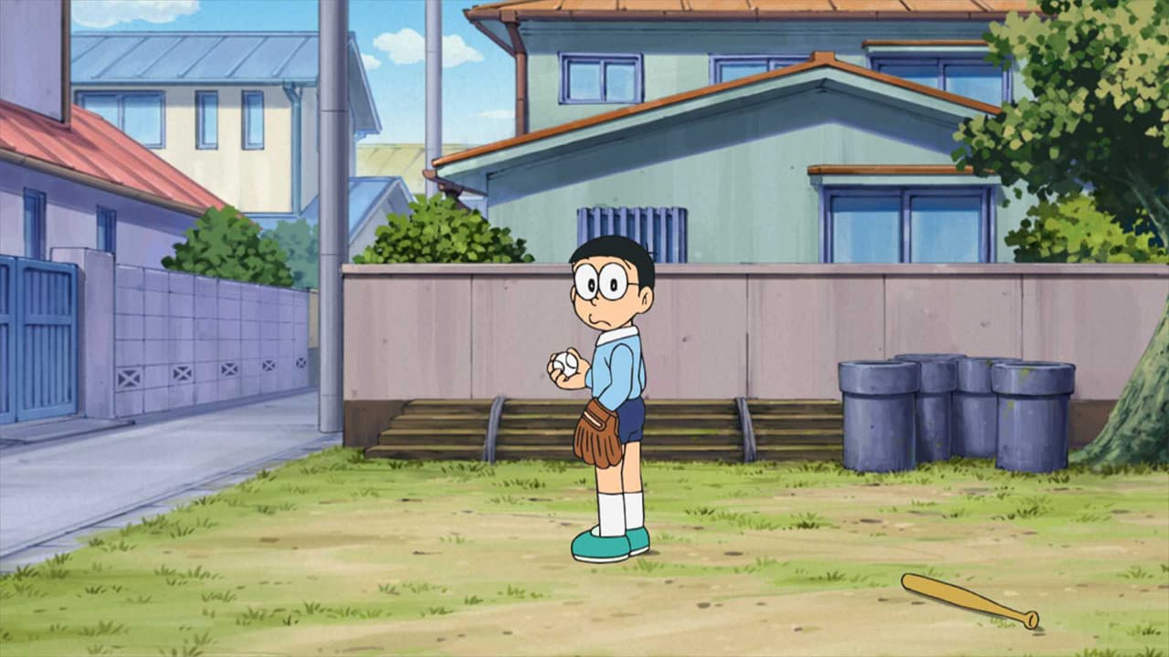Still from Episode 855
