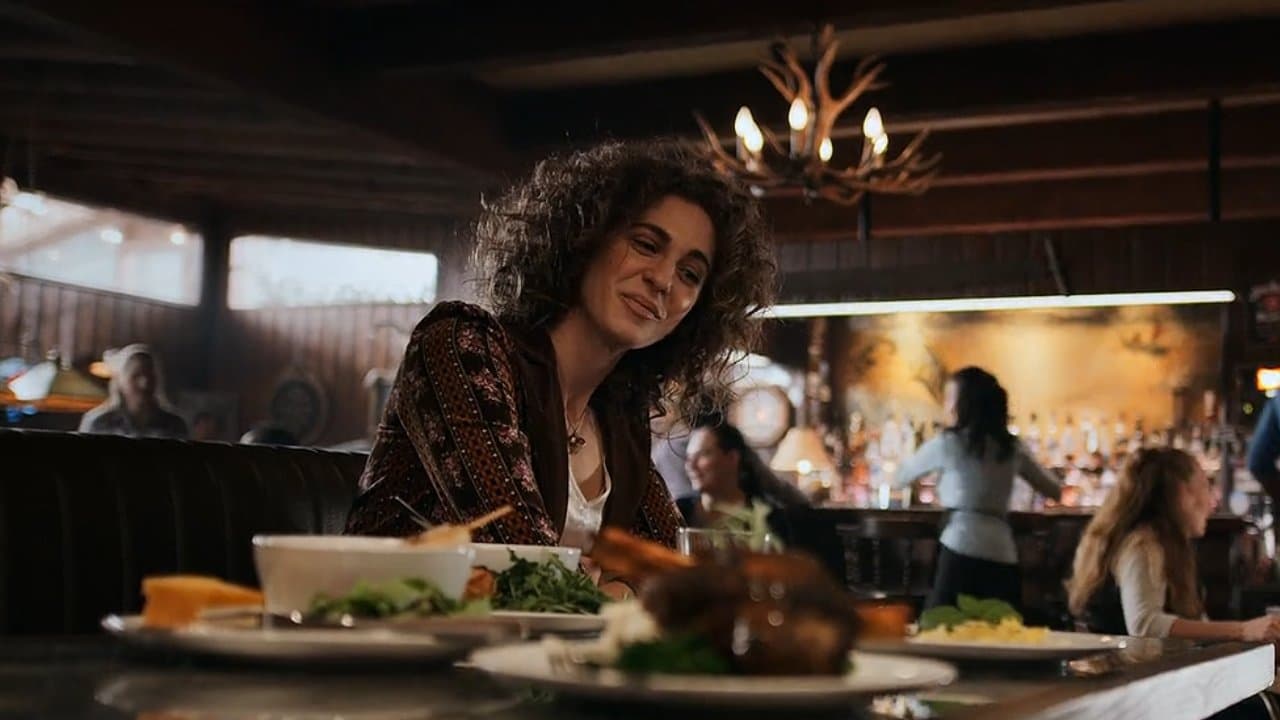 Still from Can't Let Go