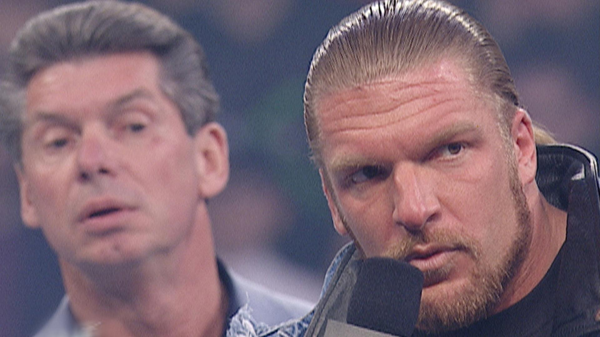 Still from SmackDown - Feb. 15, 2001