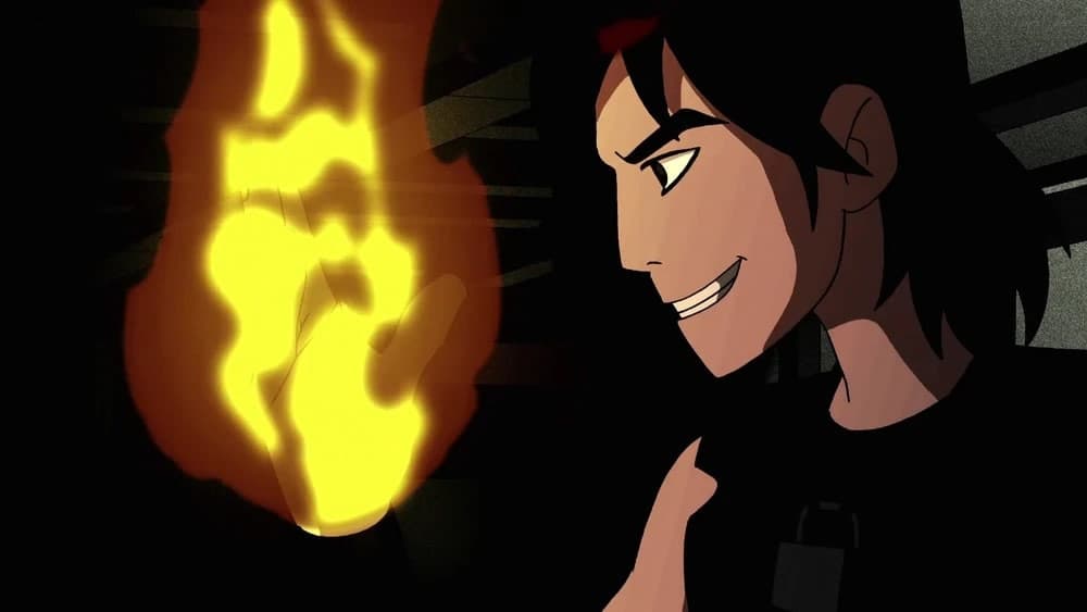 Still from Kevin 11