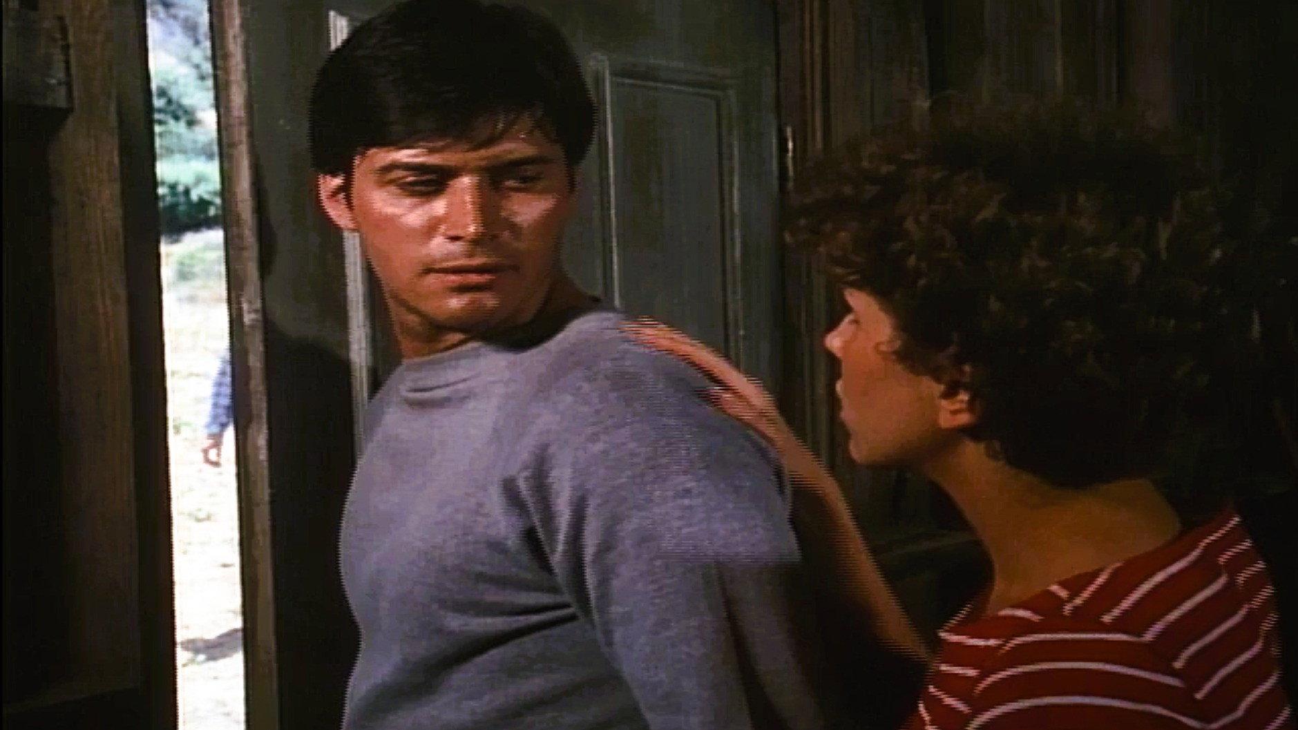 Still from Nowhere to Run