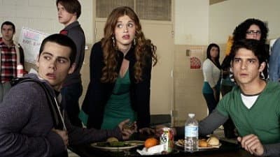 Still from Ice Pick