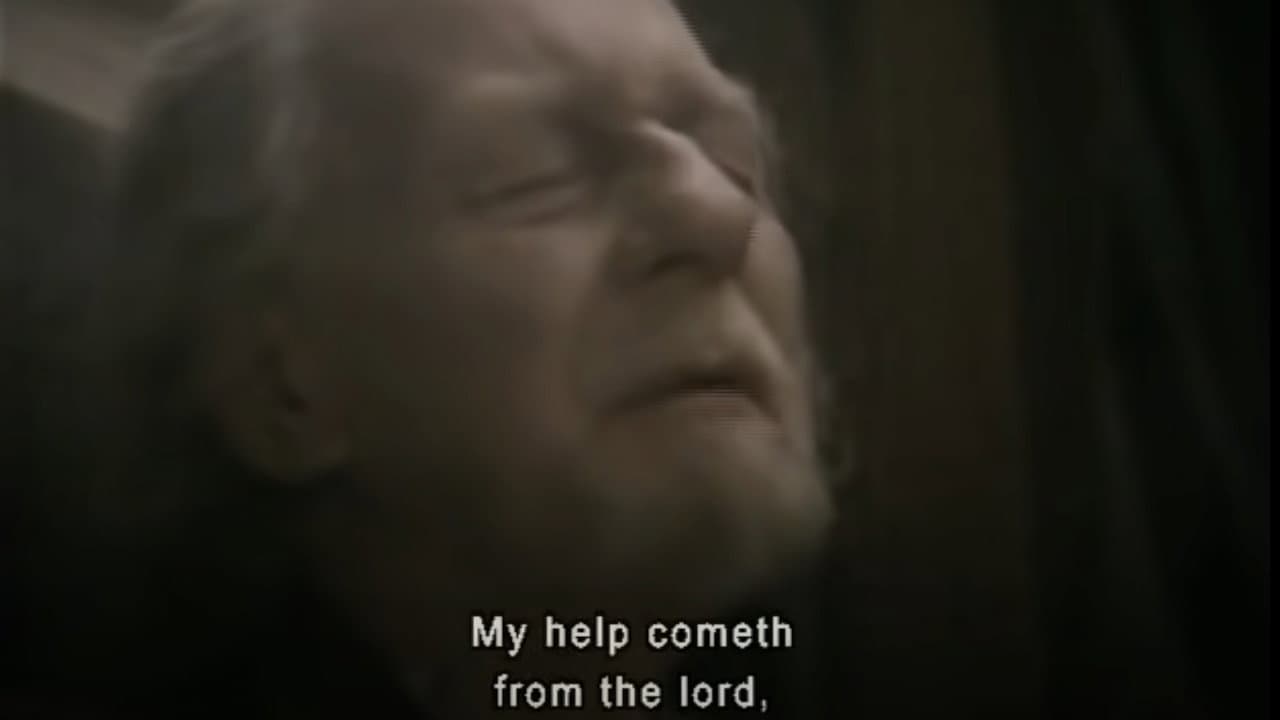 Still from Part XI: 28th Oct 1944