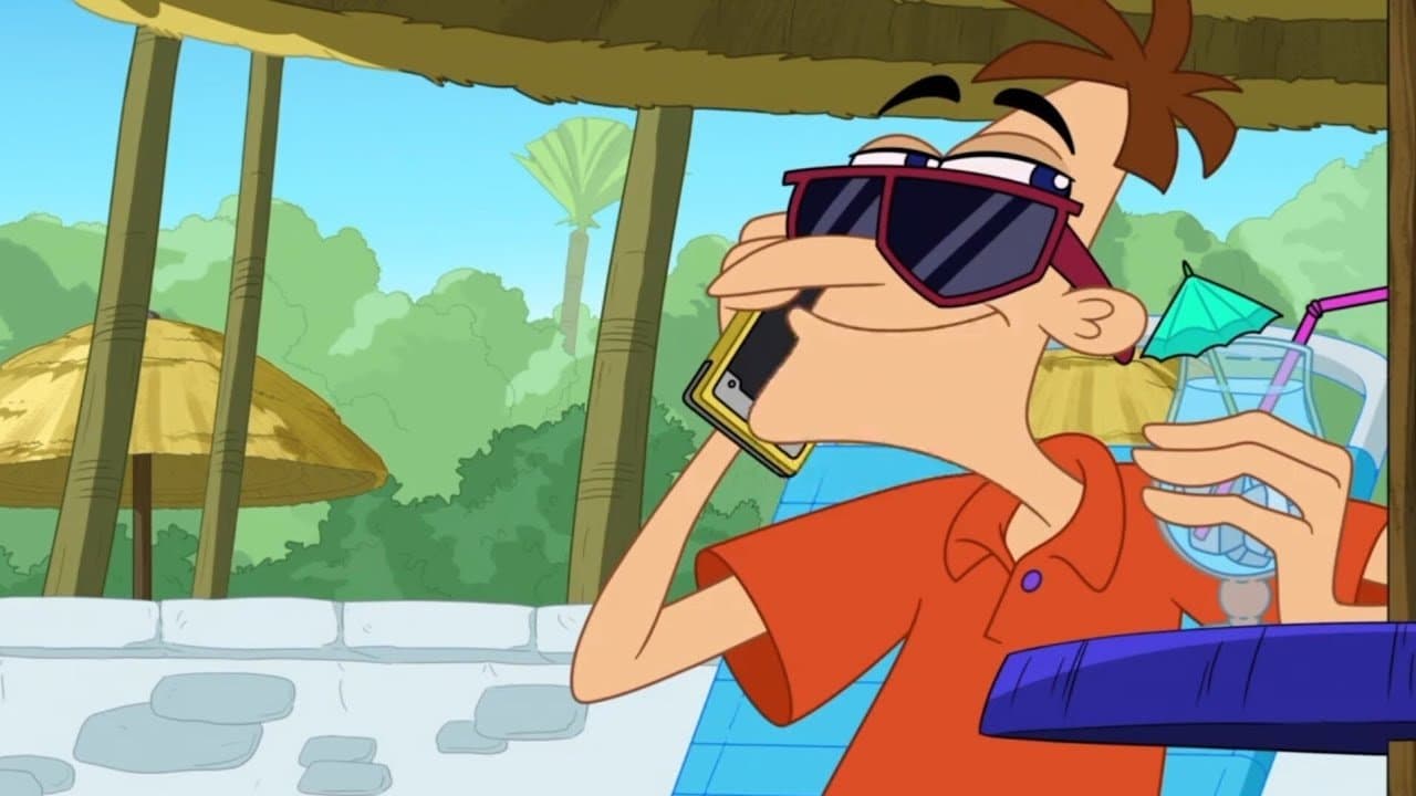 Still from Entrance Exam