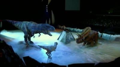 Still from Cold Blooded