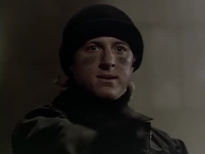 Still from Time Present, Time Past
