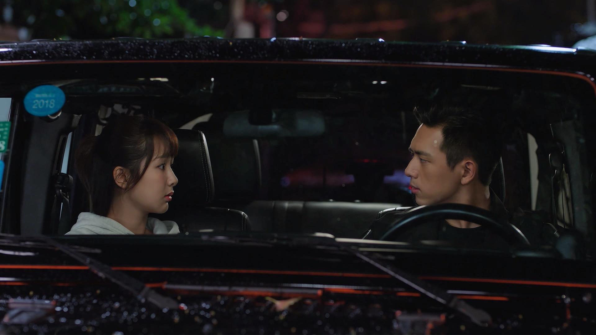 Still from Incompatible