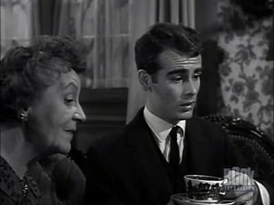 Still from The Landlady