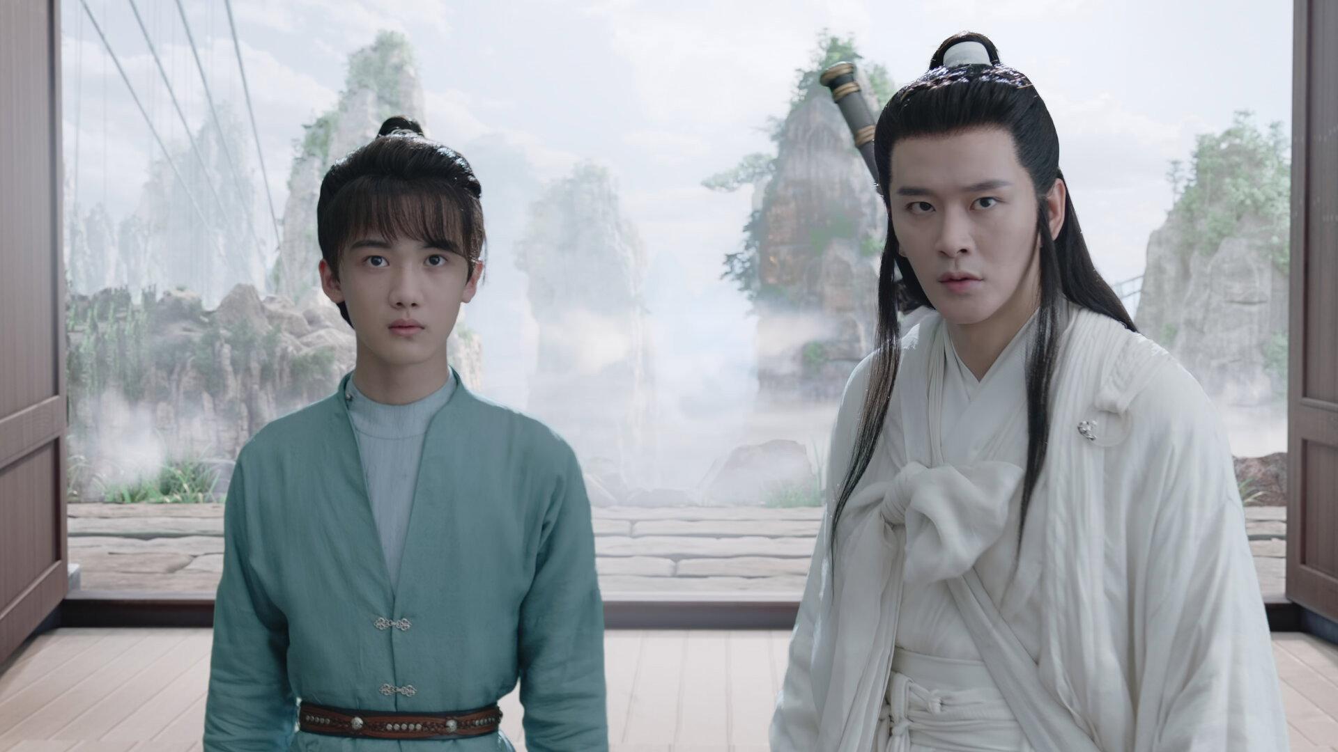 Still from Episode 18