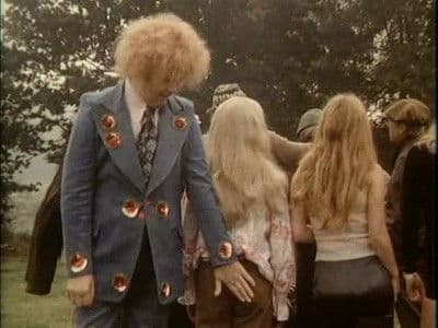 Still from Woodstick
