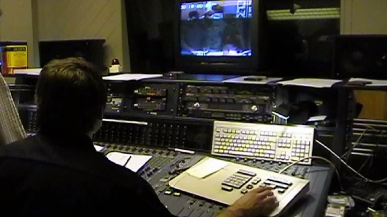 Still from Featurette With The German Voice Actors