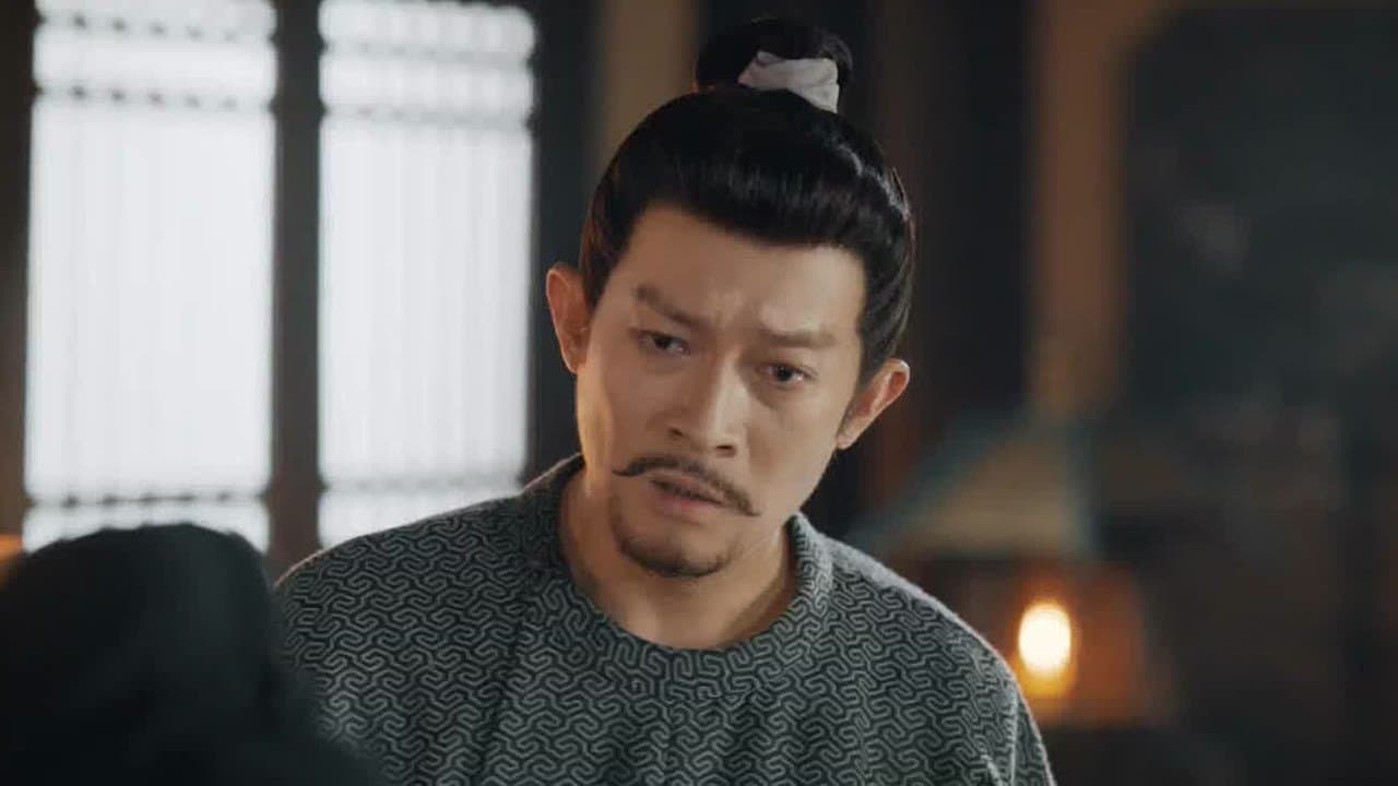 Still from Drunk in Yunding (6)