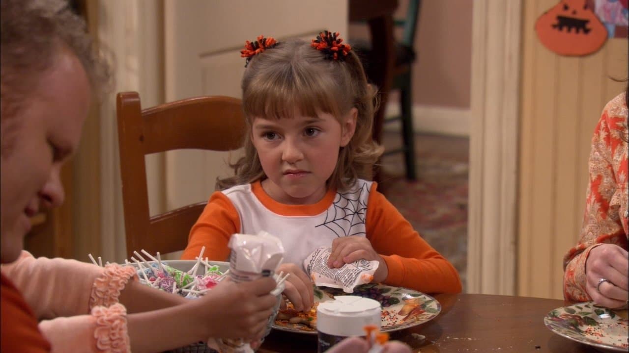 Still from Dana Dates Jim