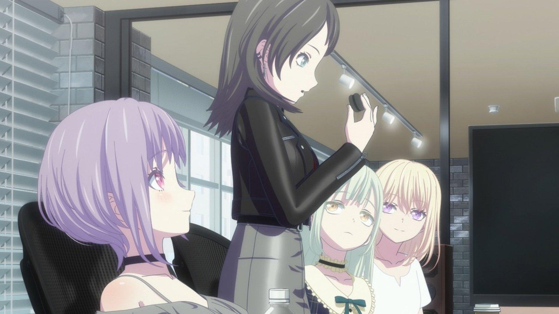 Still from Acta est fabula.