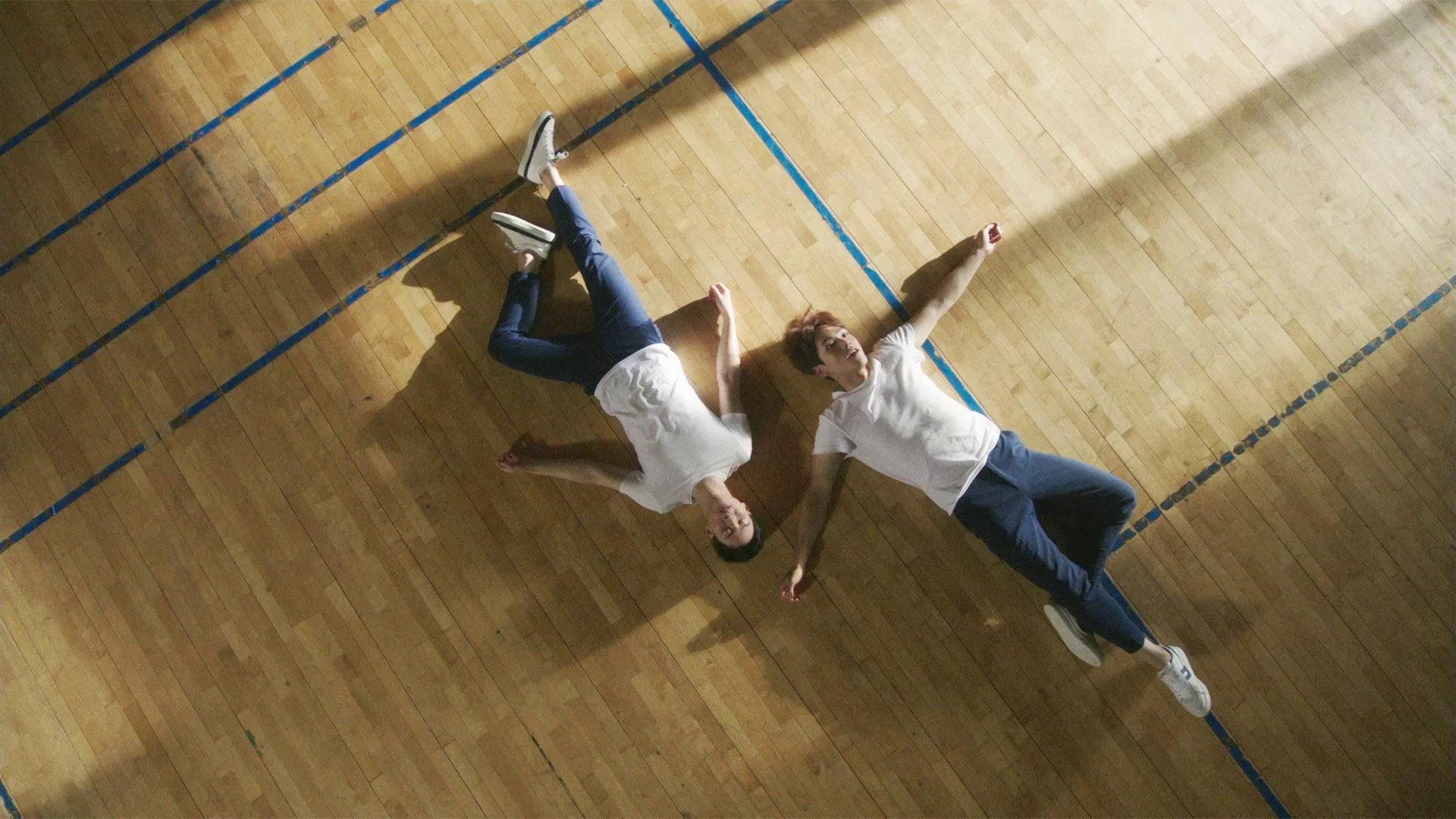 Still from Soar Up, You
