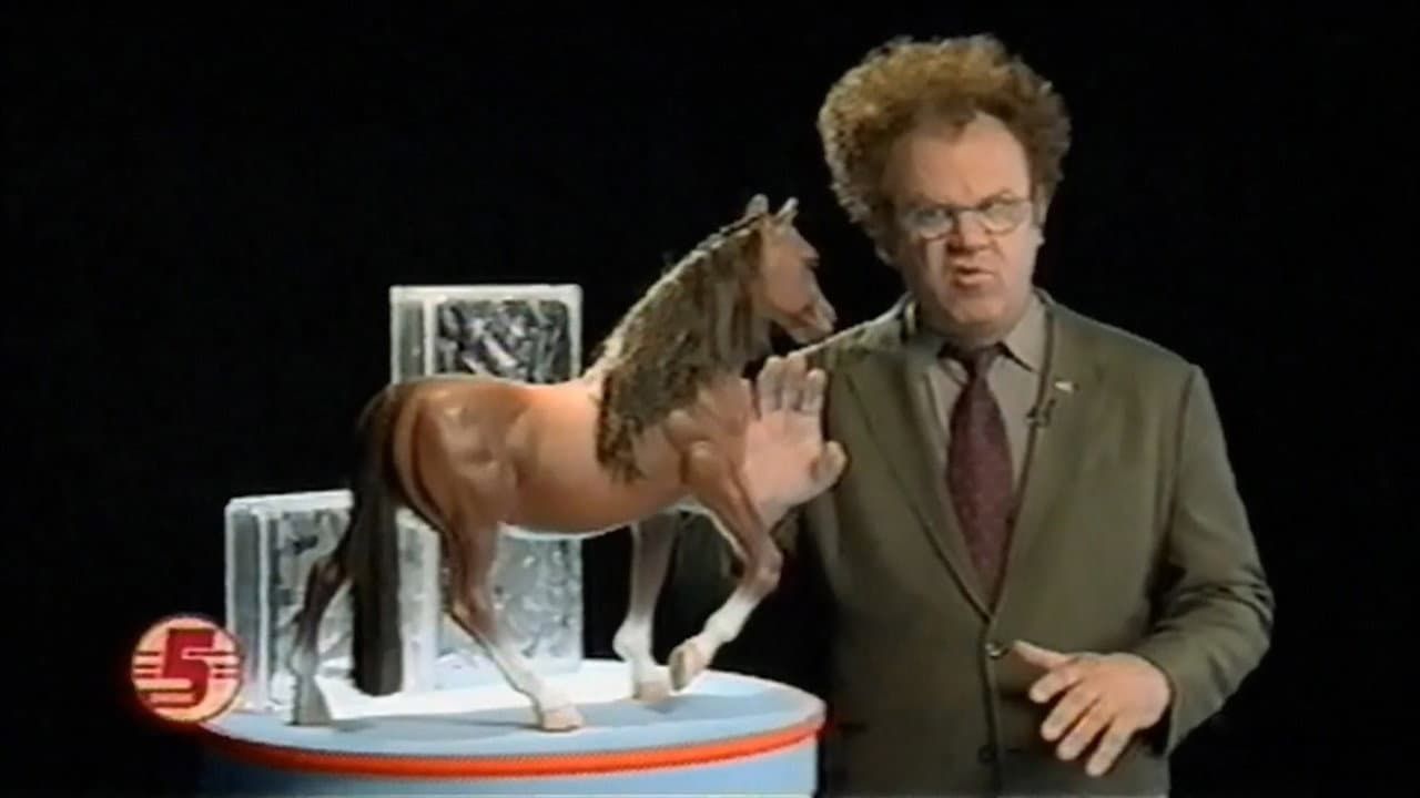 Still from Horse