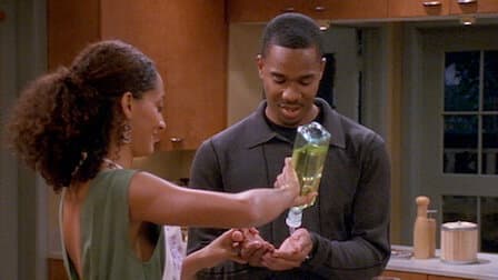 Still from Fried Turkey