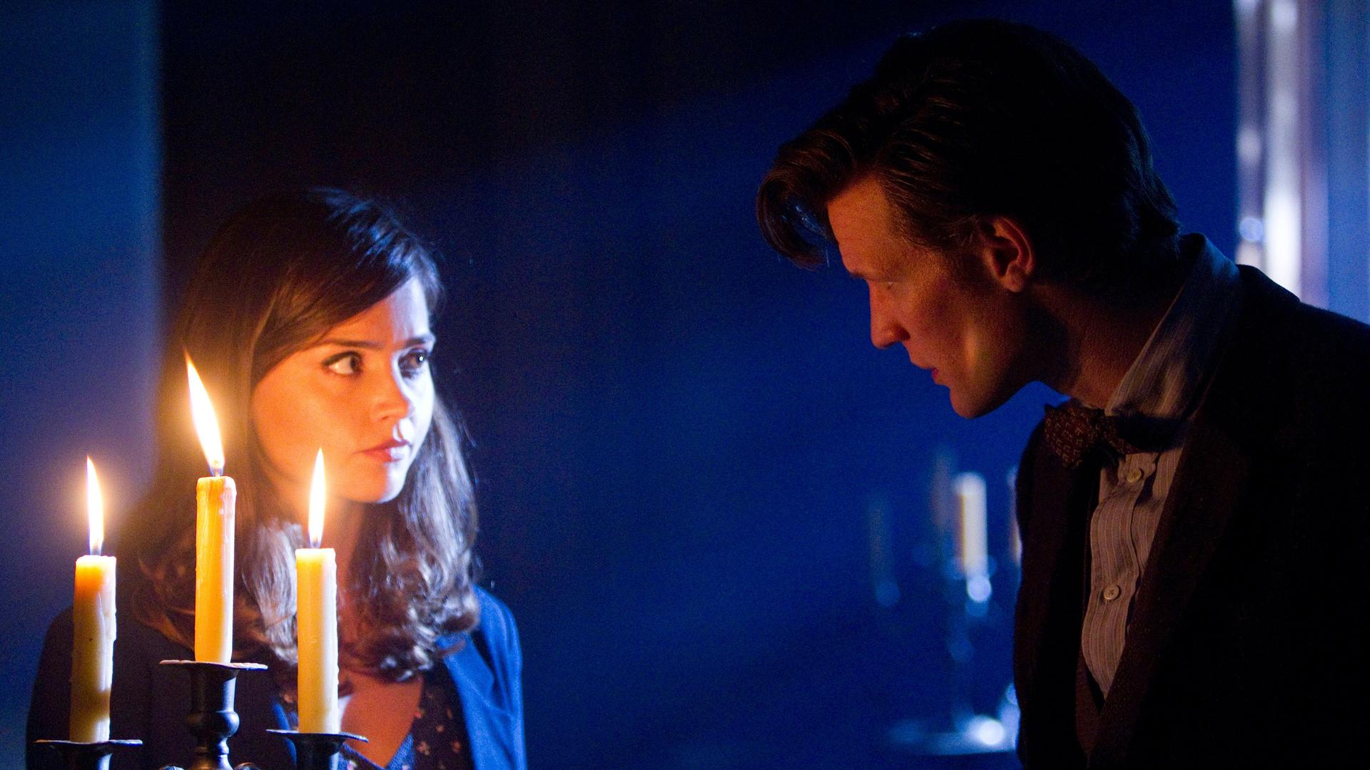 Still from Hide