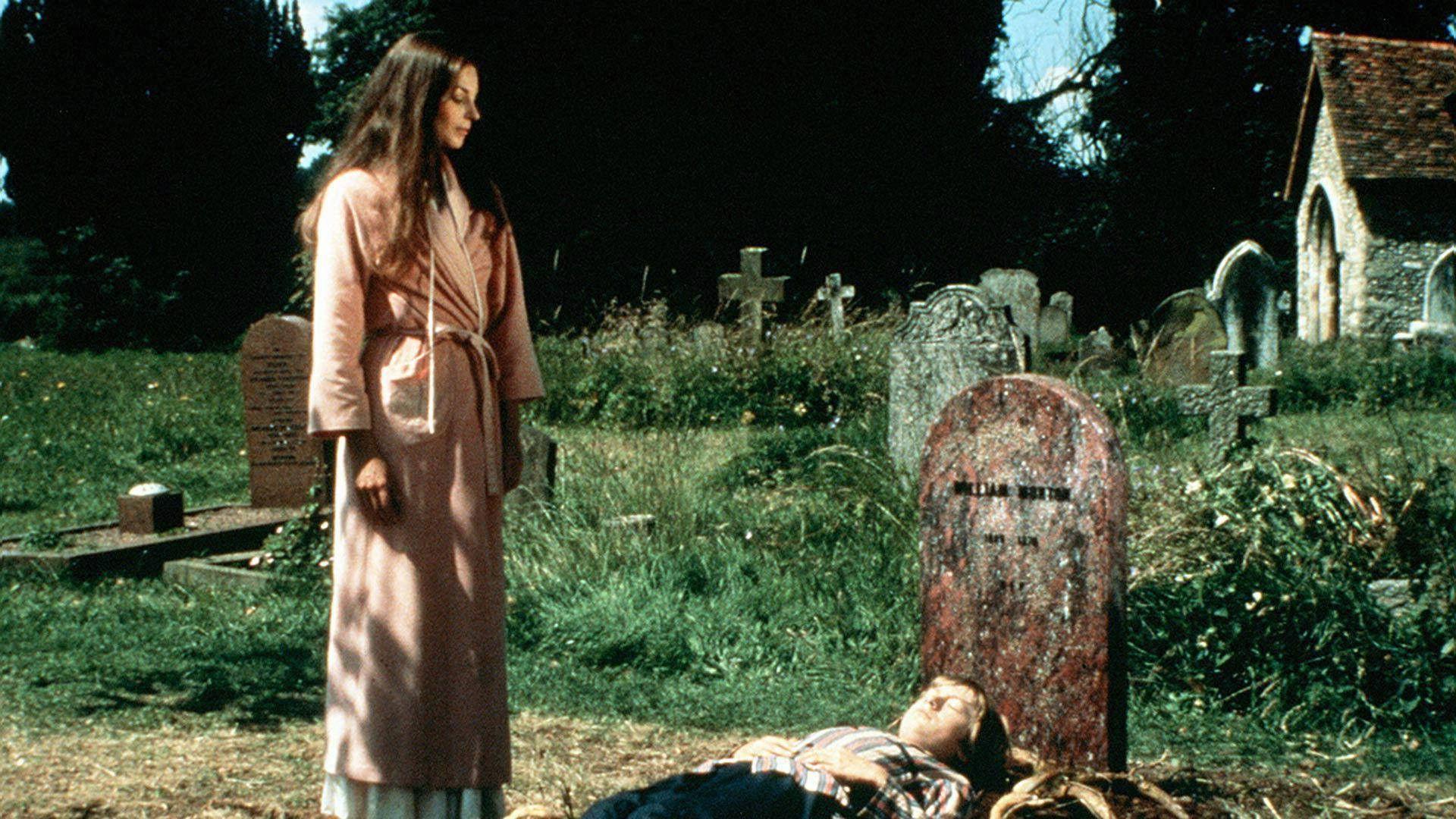 Still from Growing Pains