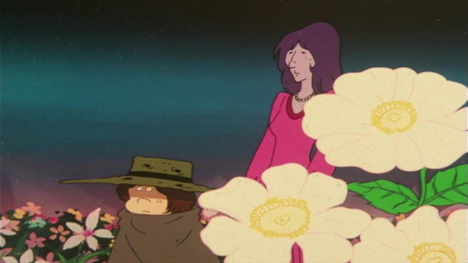 Still from Trader's Junction - Part 2