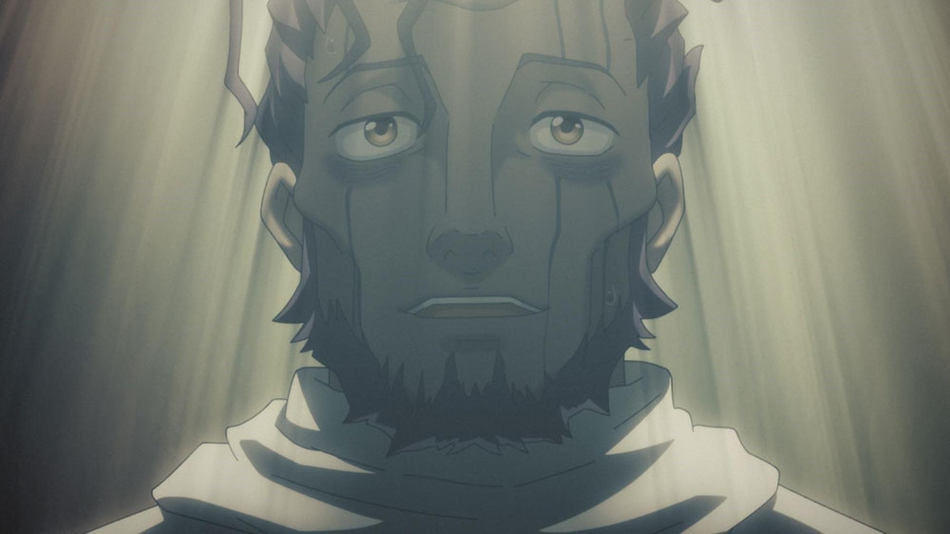 Still from The Form the Wish Takes