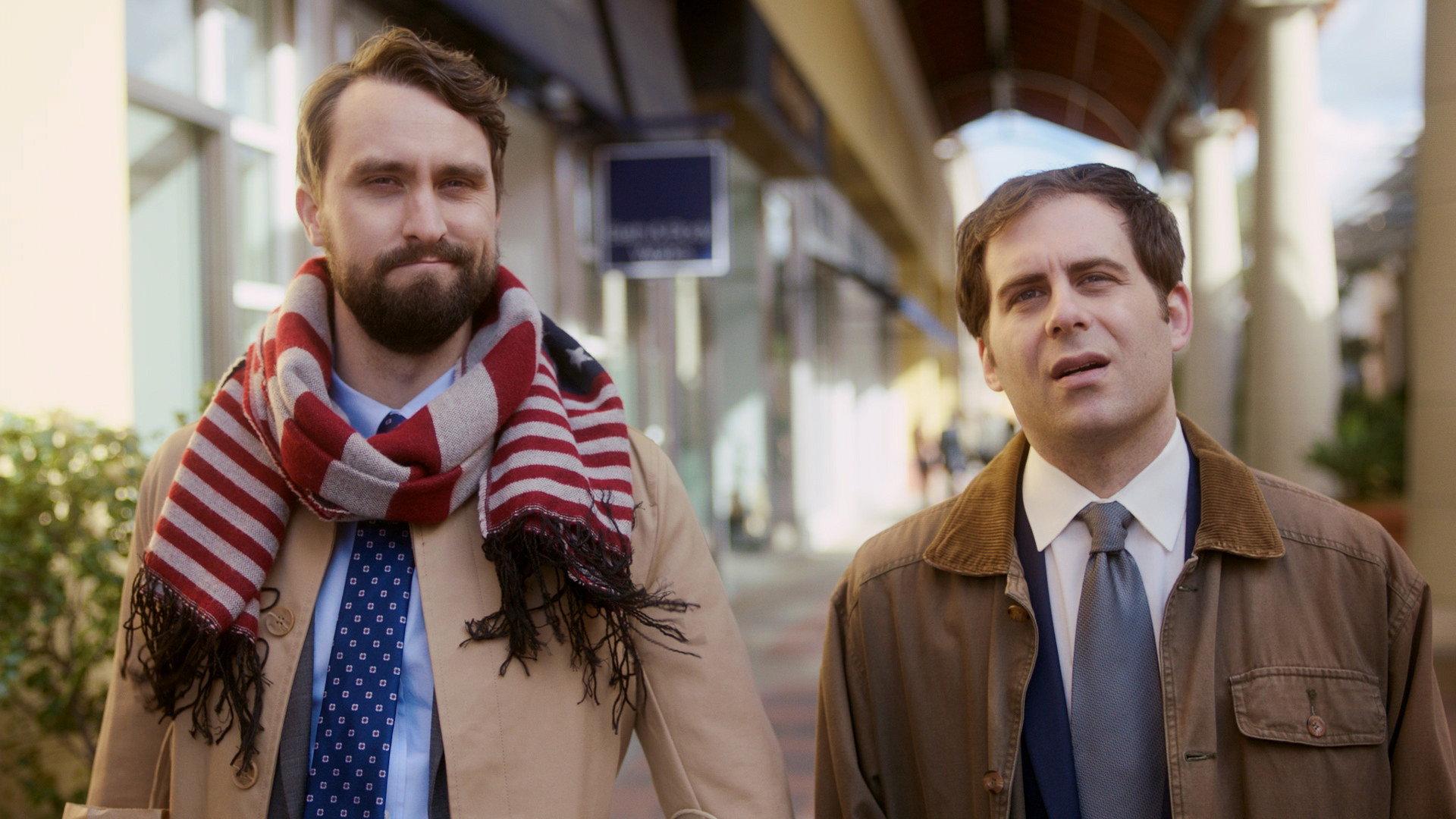 Still from Remember Day