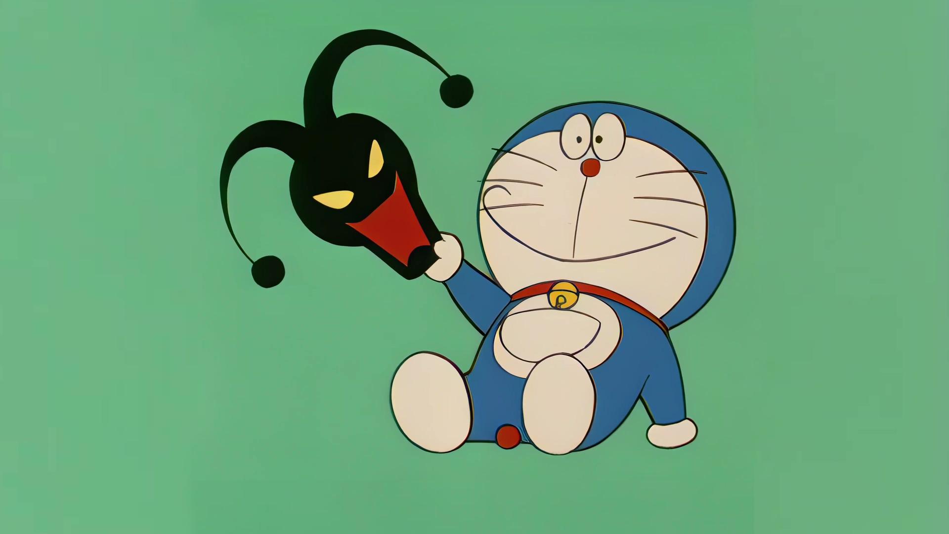 Still from Spy War About Top Secret