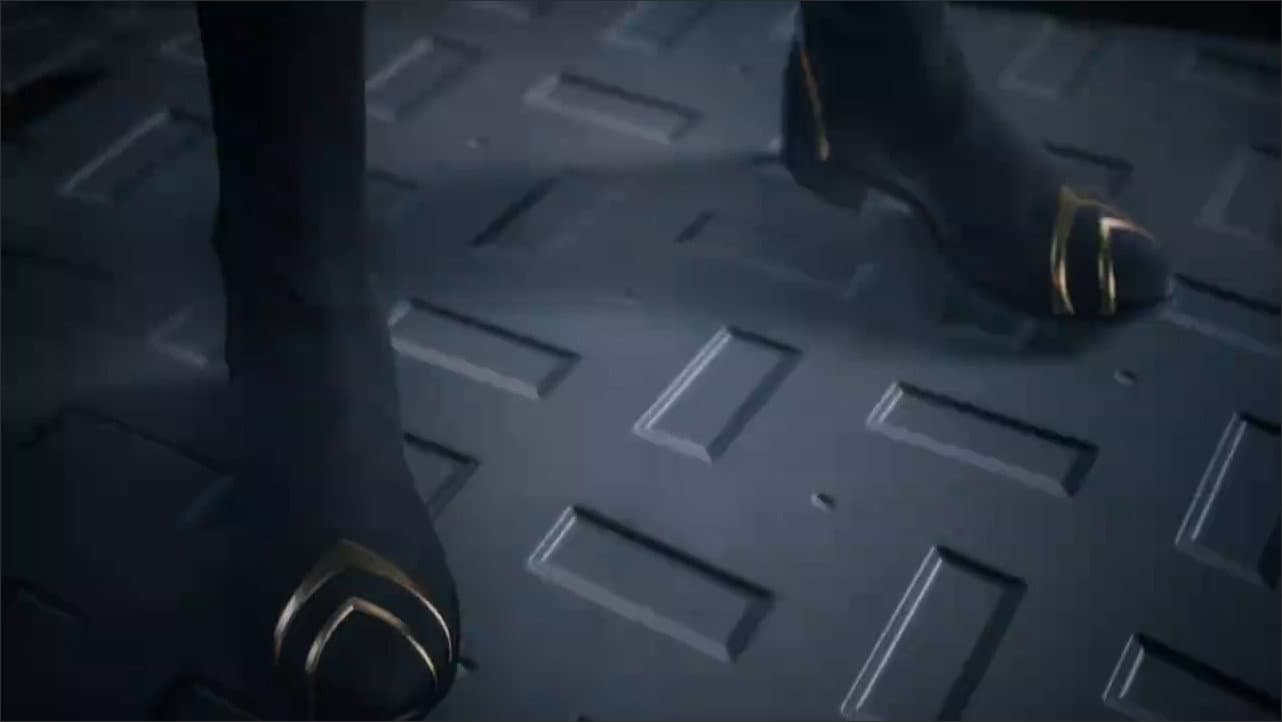Still from Episode 54