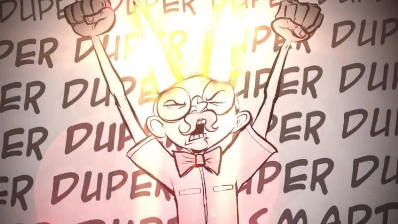 Still from Episode 19