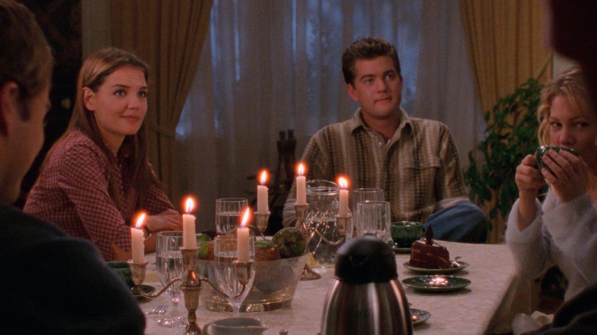 Still from Appetite for Destruction