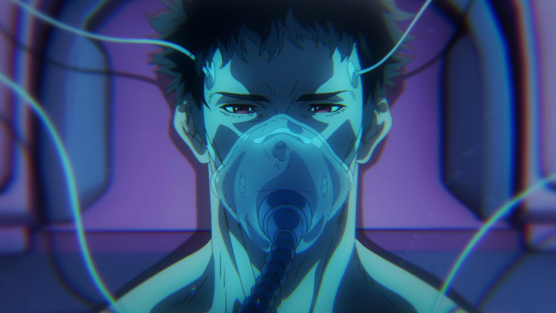 Still from Episode 6