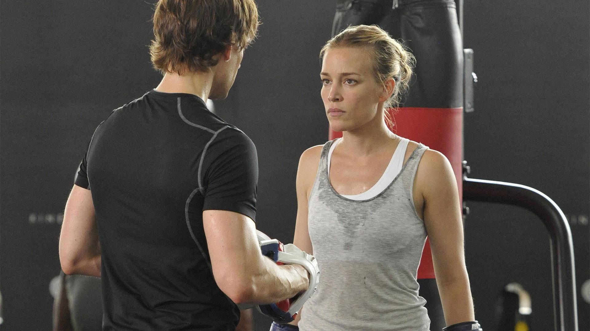 Still from Let's Dance