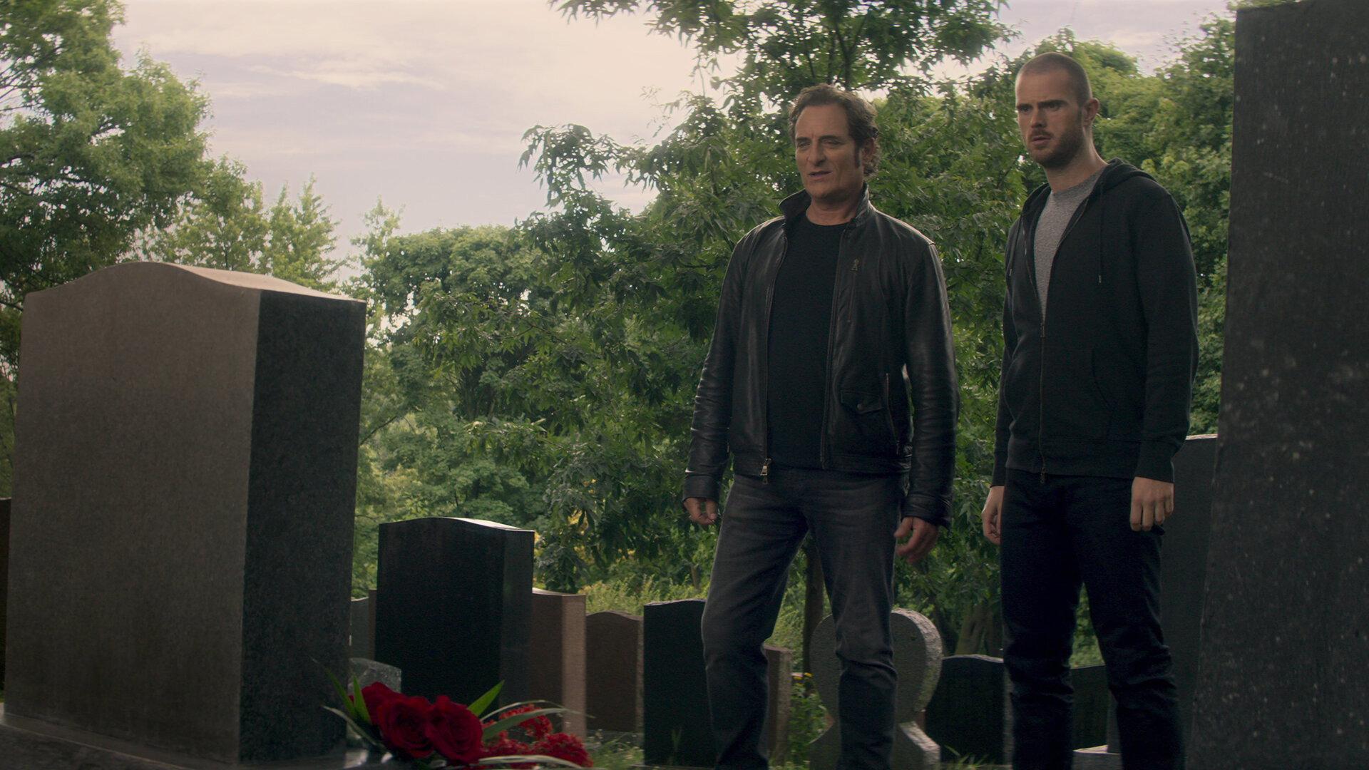Still from Declan’s Choice