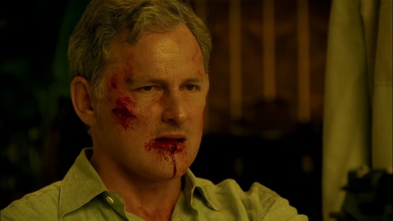 Still from The Confession
