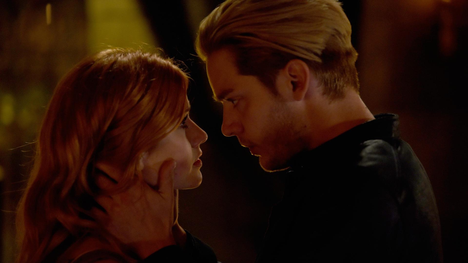 Still from Thy Soul Instructed