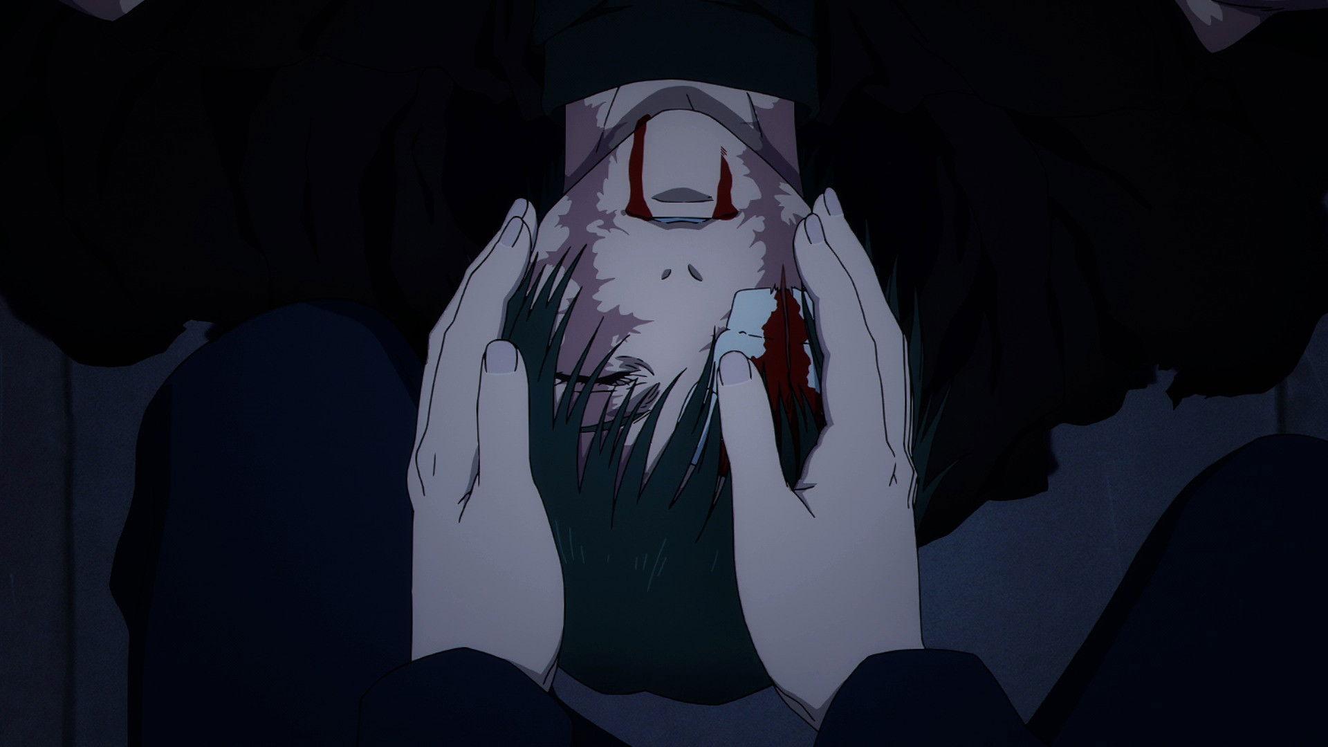 Still from Perfect Preparation