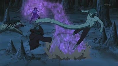 Still from The Izanami Activated