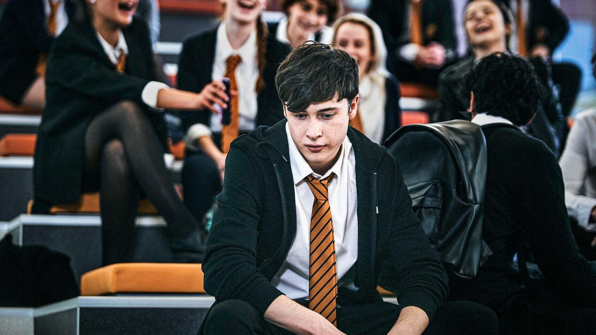 Still from Episode 2