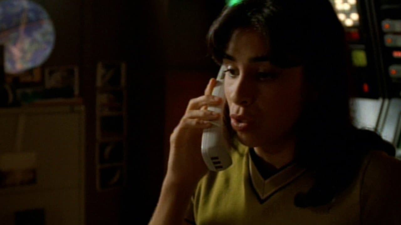 Still from Future's End (1)