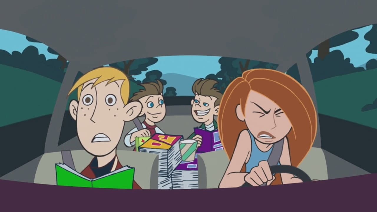 Still from Car Alarm